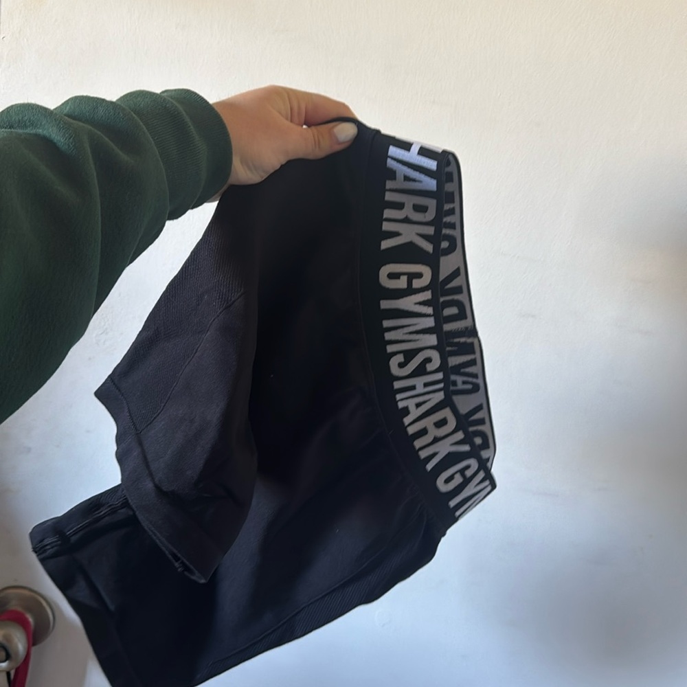 Gymshark Shorts